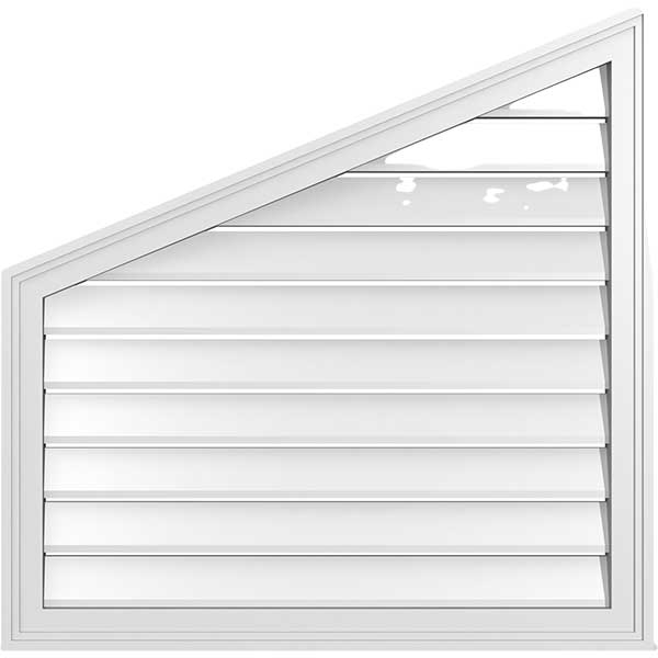 Ekena Millwork GVPPL32X3202SF-05