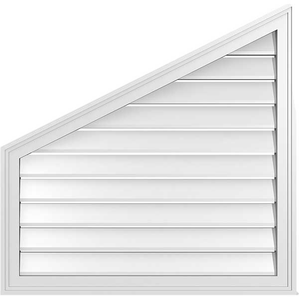 Ekena Millwork GVPPL32X3202SF-06
