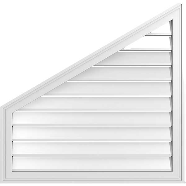 Ekena Millwork GVPPL32X3202SF-07