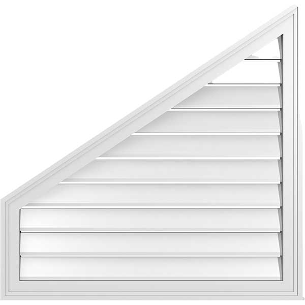 Ekena Millwork GVPPL32X3202SF-08