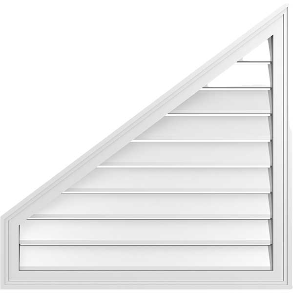Ekena Millwork GVPPL32X3202SF-09