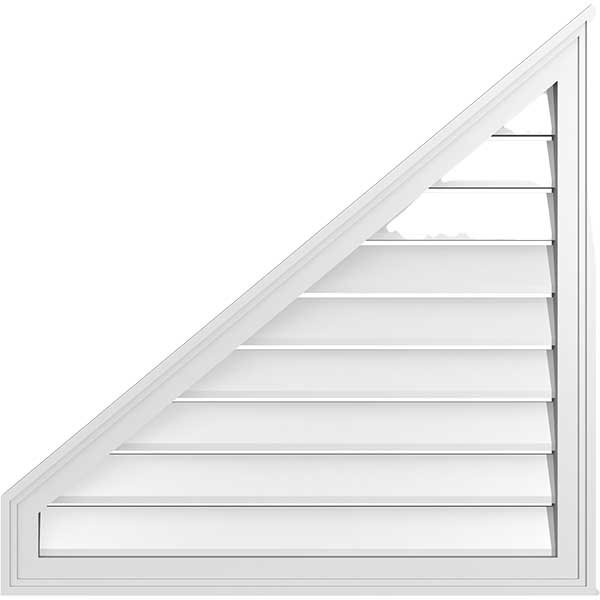 Ekena Millwork GVPPL32X3202SF-10
