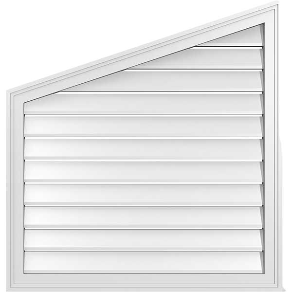 Ekena Millwork GVPPL32X3402SF-04