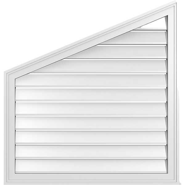 Ekena Millwork GVPPL32X3402SF-05