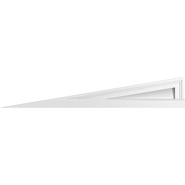 Ekena Millwork GVPRL42X2803SN