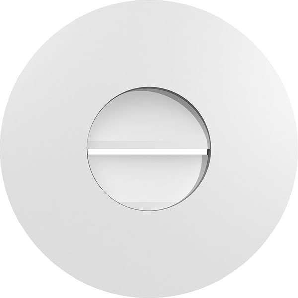 Ekena Millwork GVPRO12X1201SF