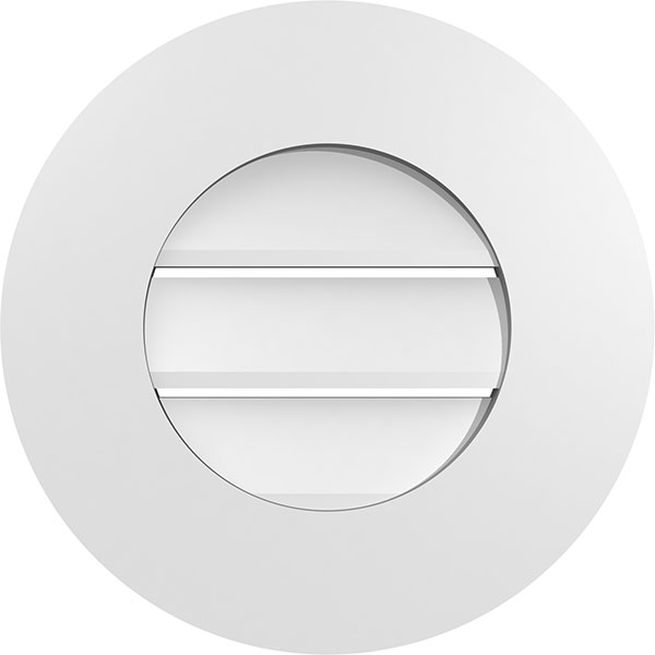 Ekena Millwork GVPRO16X1601SF