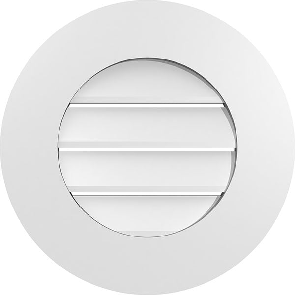 Ekena Millwork GVPRO18X1801SF