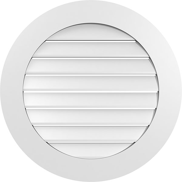 Ekena Millwork GVPRO28X2801SF