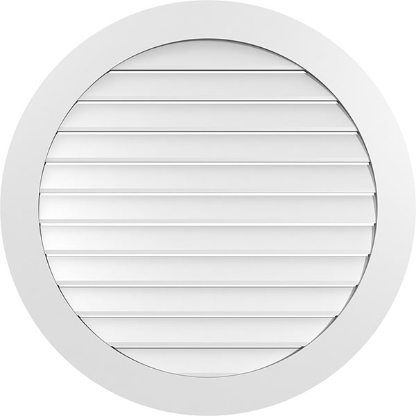 Ekena Millwork GVPRO38X3801SF