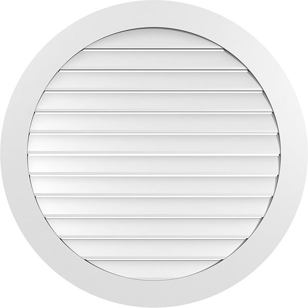 Ekena Millwork GVPRO40X4001SF