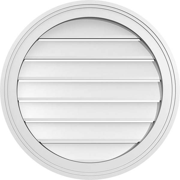 Ekena Millwork GVPRO22X2202SF