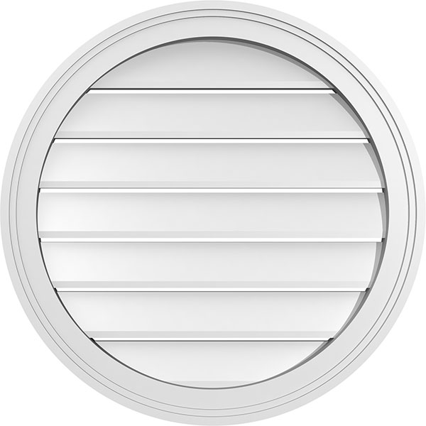 Ekena Millwork GVPRO24X2402SF