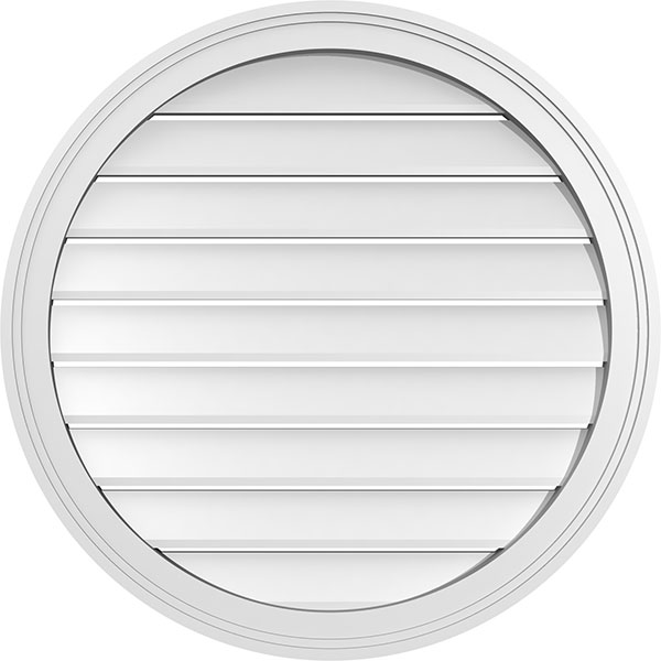 Ekena Millwork GVPRO28X2802SF