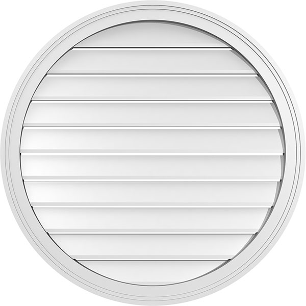 Ekena Millwork GVPRO32X3202SF
