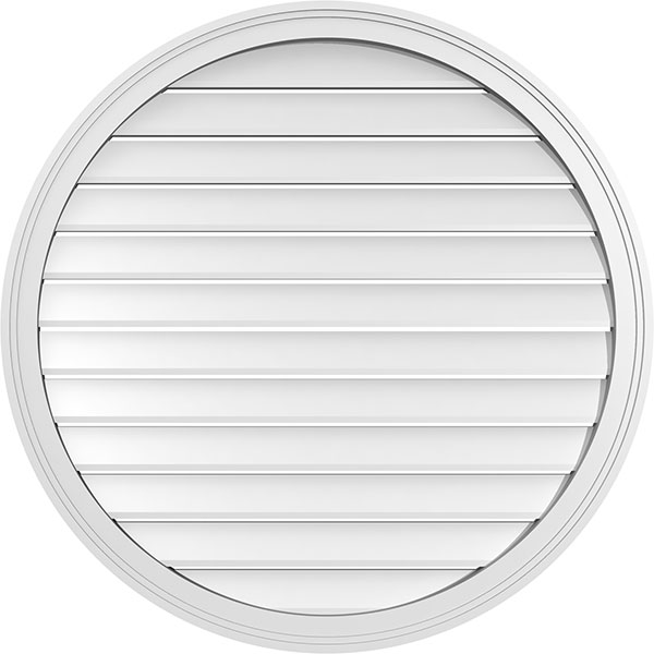 Ekena Millwork GVPRO36X3602SF