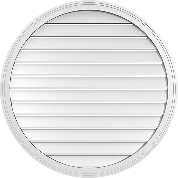 Ekena Millwork GVPRO38X3802SF