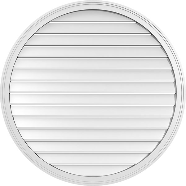 Ekena Millwork GVPRO42X4202SF