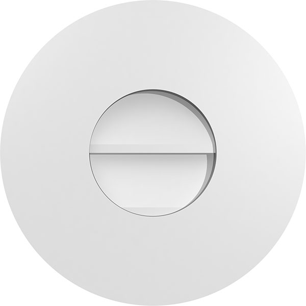 Ekena Millwork GVPRO12X1201SN