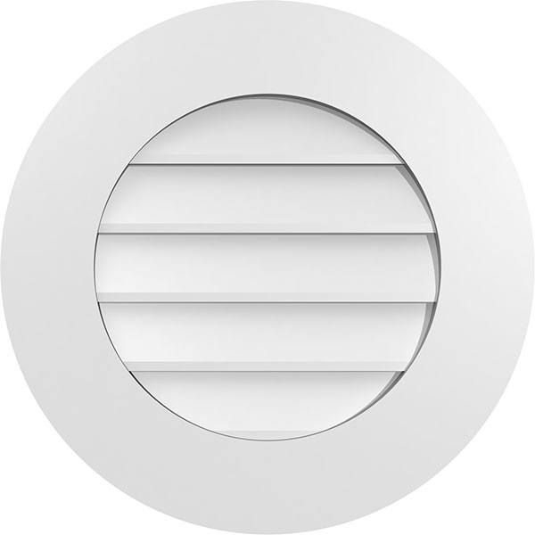 Ekena Millwork GVPRO20X2001SN