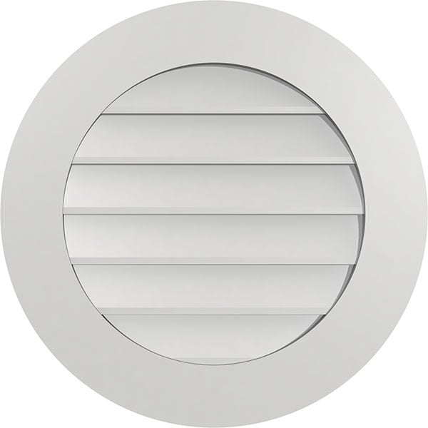 Ekena Millwork GVPRO24X2401SN
