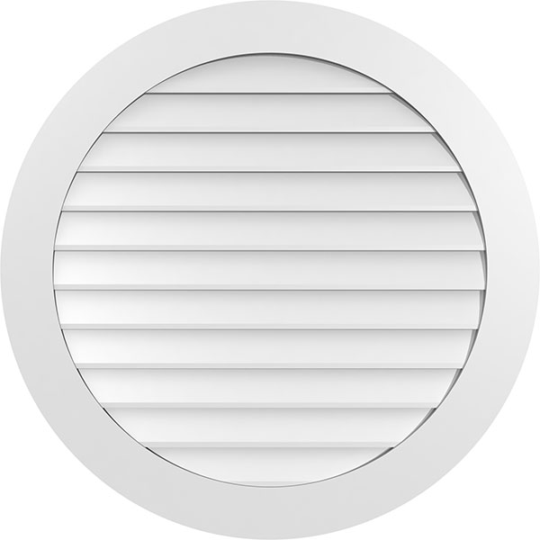 Ekena Millwork GVPRO36X3601SN
