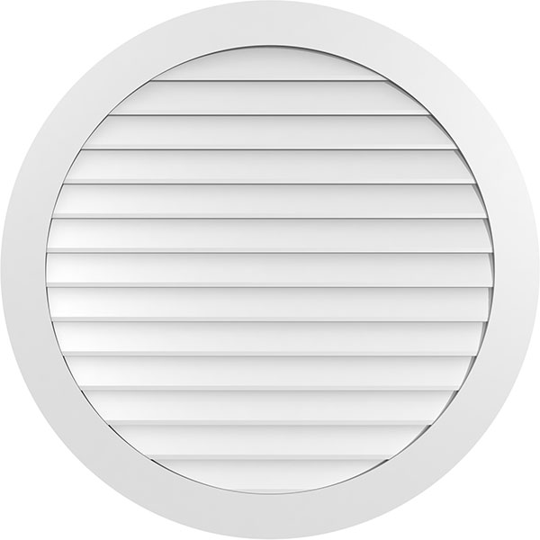 Ekena Millwork GVPRO42X4201SN