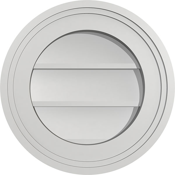 Ekena Millwork GVPRO12X1202SN
