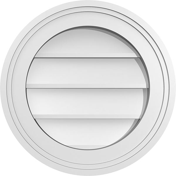 Ekena Millwork GVPRO14X1402SN