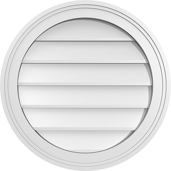 Ekena Millwork GVPRO20X2002SN