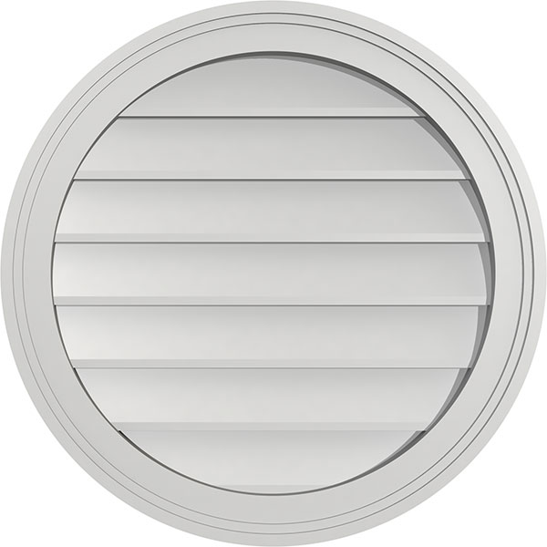Ekena Millwork GVPRO22X2202SN