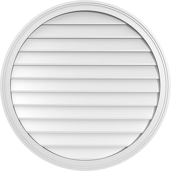 Ekena Millwork GVPRO34X3402SN