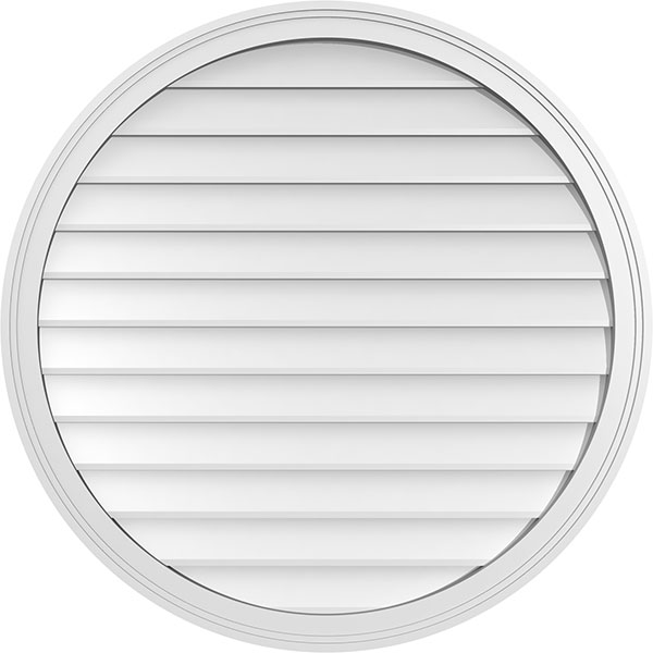 Ekena Millwork GVPRO36X3602SN