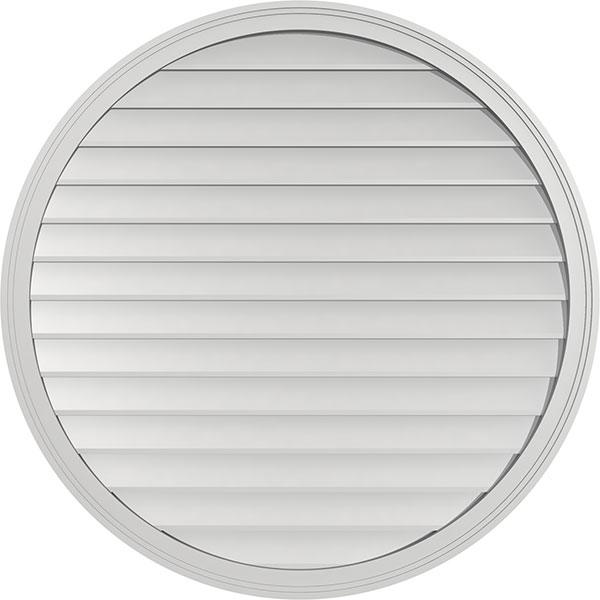 Ekena Millwork GVPRO42X4202SN