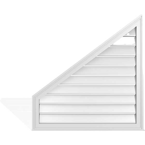 Ekena Millwork GVPPL32X3402SF-09