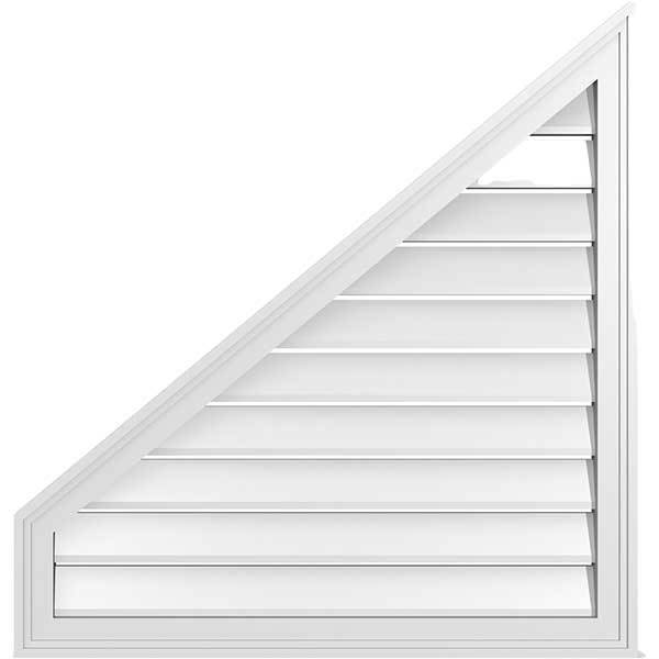 Ekena Millwork GVPPL32X3402SF-10