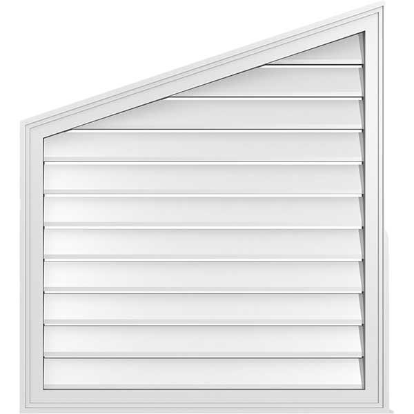 Ekena Millwork GVPPL32X3602SF-04