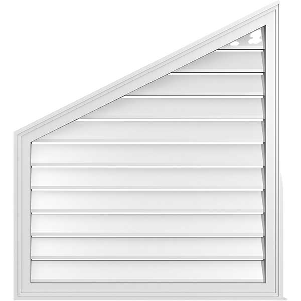 Ekena Millwork GVPPL32X3602SF-06