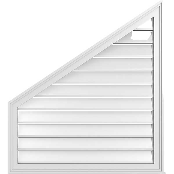 Ekena Millwork GVPPL32X3602SF-08
