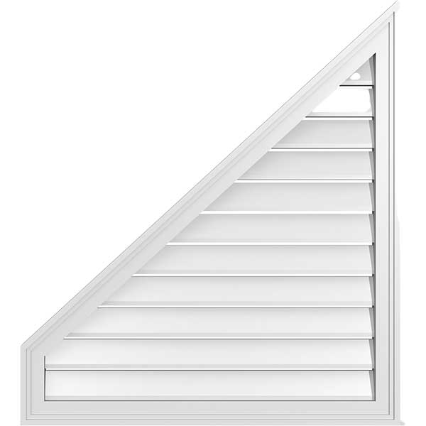 Ekena Millwork GVPPL32X3602SF-11