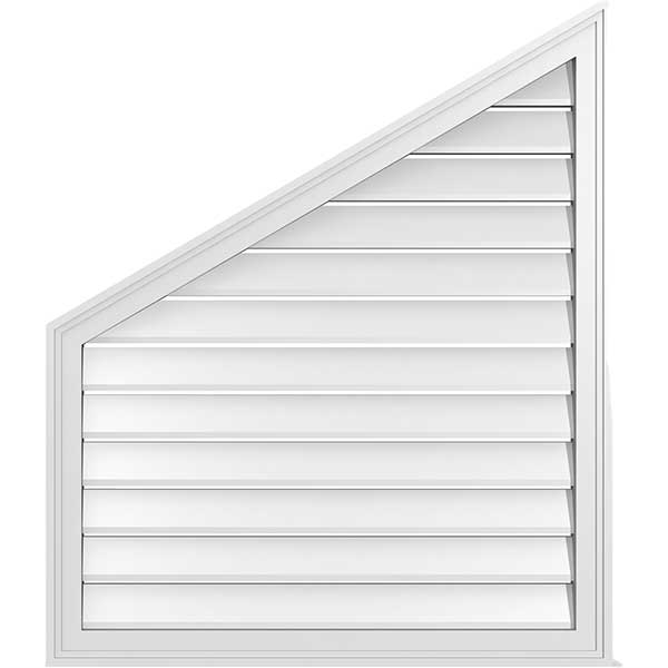 Ekena Millwork GVPPL32X3802SF-07