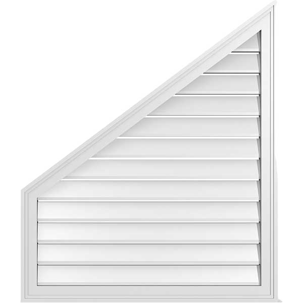 Ekena Millwork GVPPL32X3802SF-09