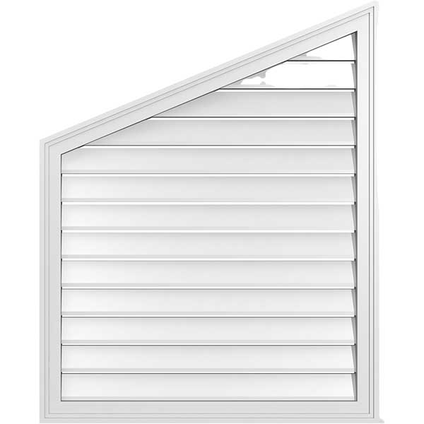 Ekena Millwork GVPPL32X4002SF-05