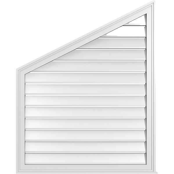Ekena Millwork GVPPL32X4002SF-06