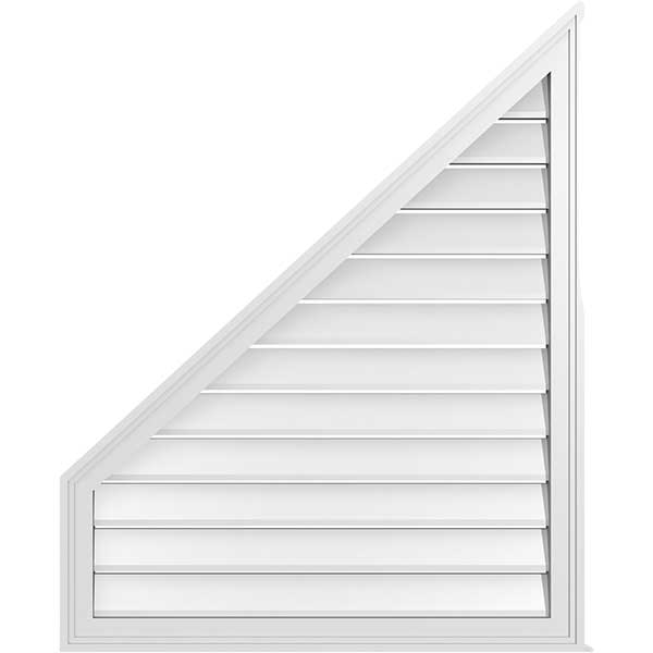 Ekena Millwork GVPPL32X4002SF-11