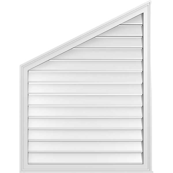 Ekena Millwork GVPPL32X4202SF-06