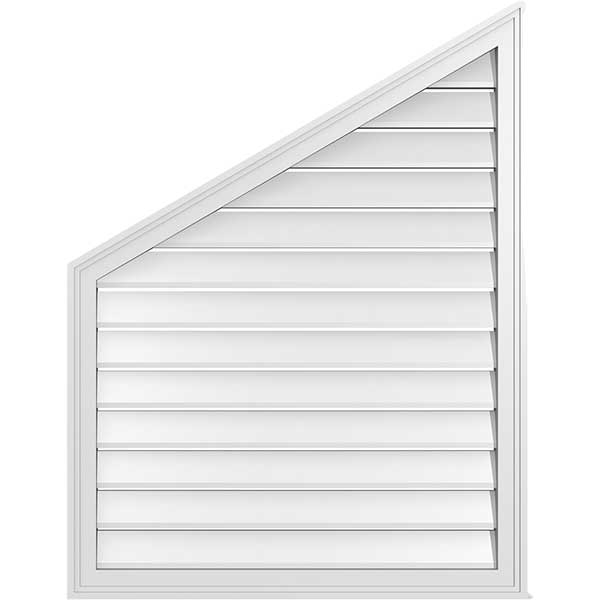 Ekena Millwork GVPPL32X4202SF-07