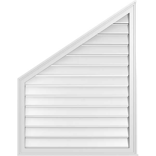 Ekena Millwork GVPPL32X4202SF-08