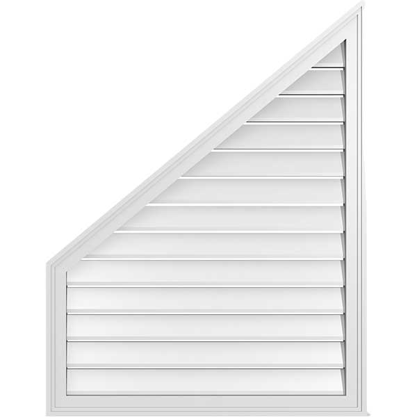 Ekena Millwork GVPPL32X4202SF-10