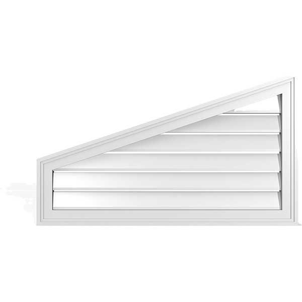 Ekena Millwork GVPPL34X2002SF-04